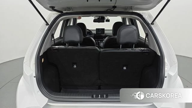 Hyundai Casper id 4463857 из Кореи 11
