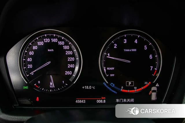 BMW X1 id 4297581 из Китая 11