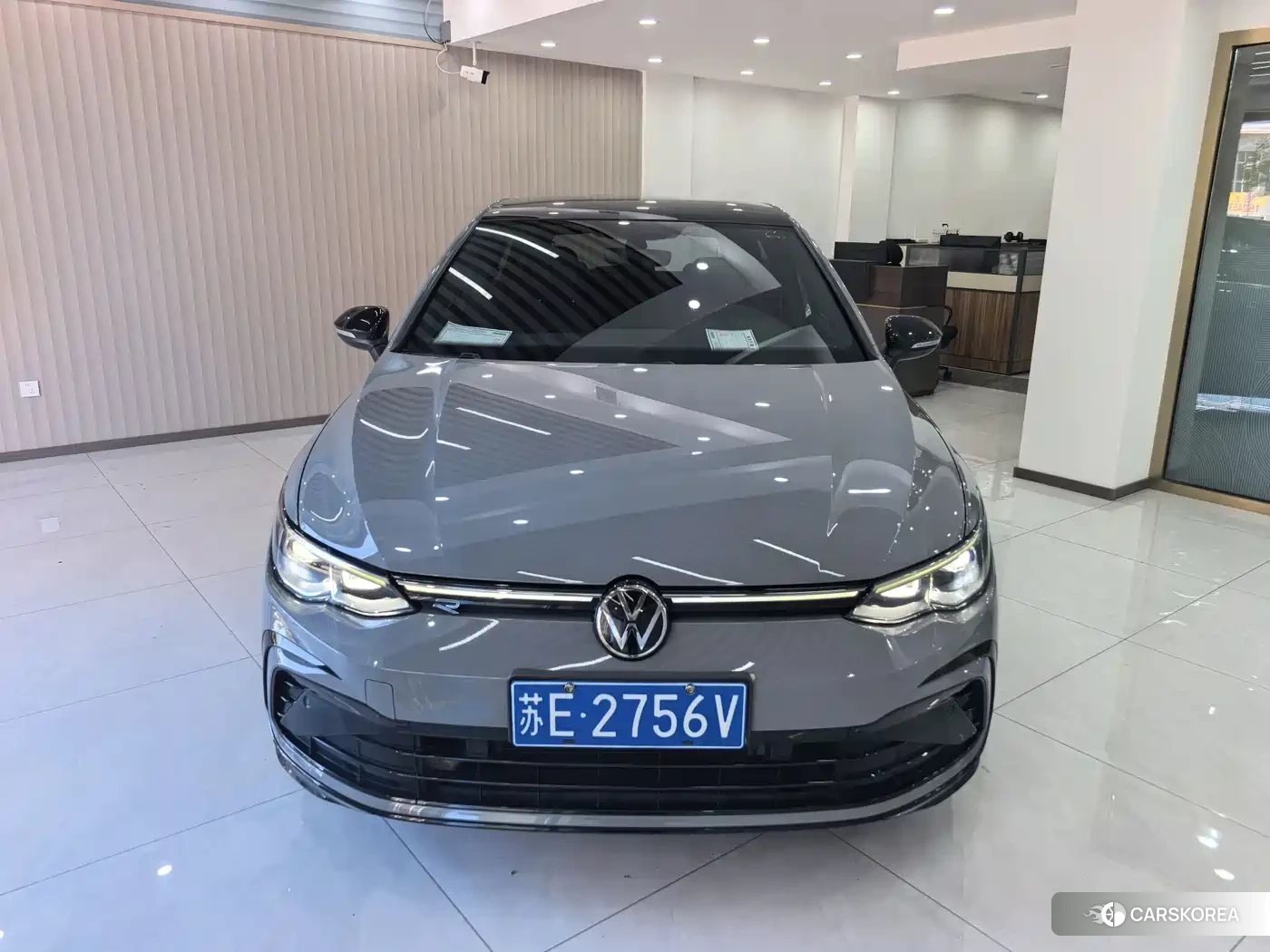 Volkswagen Golf id 4664534 из Китая 11