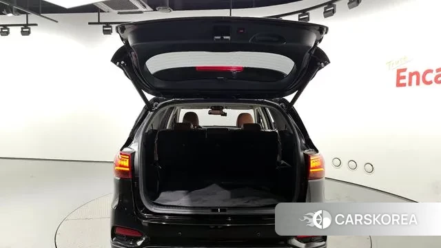 Kia The New Sorento id 3045556 из Кореи 11