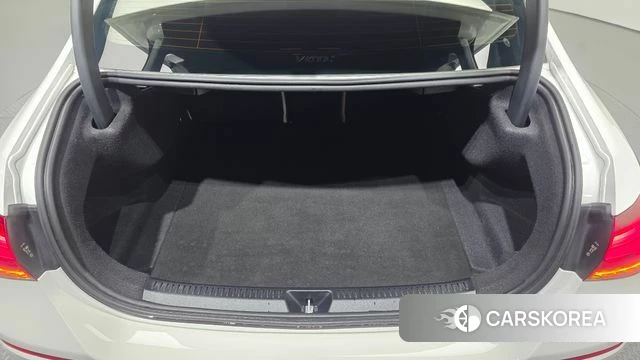 Mercedes-Benz A-Class W177 id 3939986 из Кореи 11