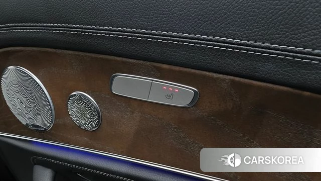 Mercedes-Benz E-Class W213 id 4658356 из Кореи 11