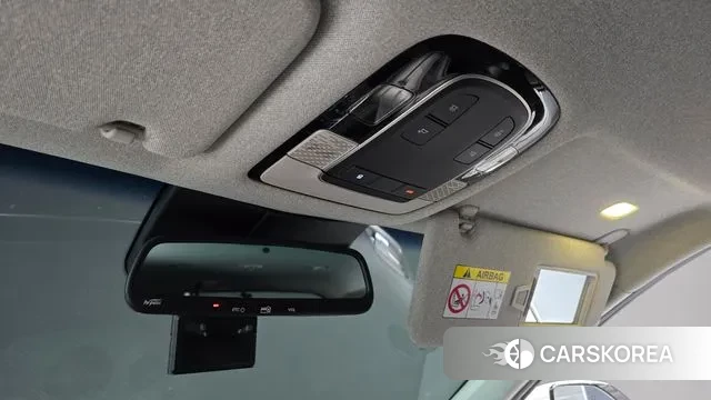 Hyundai Palisade id 3468811 из Кореи 11