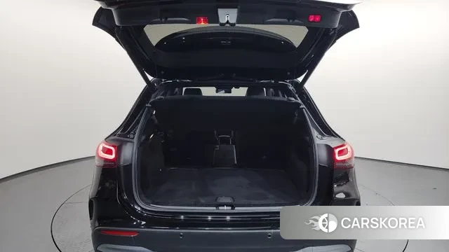 Mercedes-Benz GLA - Class H247 id 3765009 из Кореи 11