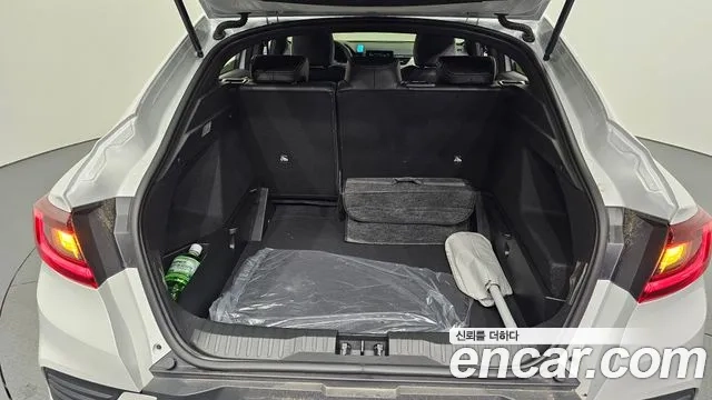 Renault Korea (Samsung) XM3 id 2934744 из Кореи 11