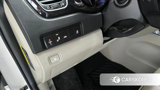 Kia The New Carnival id 4795060 из Кореи 11