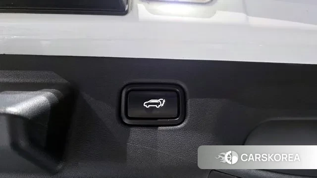 Kia EV6 id 3680196 из Кореи 11