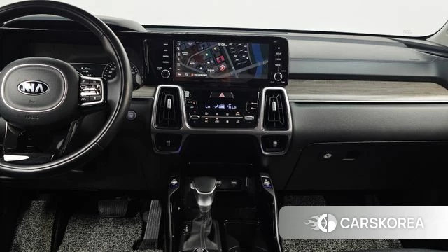 Kia Sorento 4th Generation id 4224938 из Кореи 11