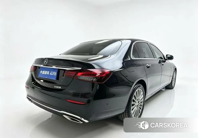 Mercedes-Benz E-class id 4264507 из Китая 11