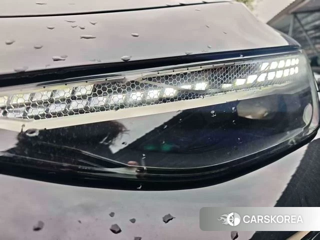 Audi A6L id 4190374 из Китая 11