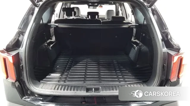 Kia The New Sorento 4th Generation id 3571594 из Кореи 11