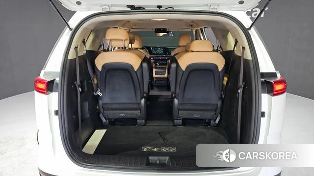 Kia Carnival 4th generation id 3866308 из Кореи 11