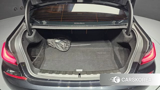 BMW 3 Series (G20) id 3806346 из Кореи 11