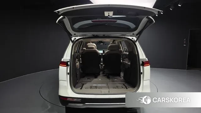 Kia Carnival 4th generation id 3567028 из Кореи 11