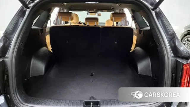 Kia Sorento 4th Generation id 3529691 из Кореи 11