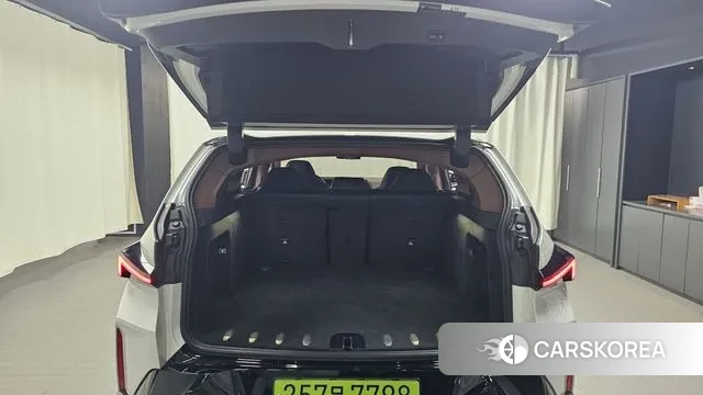 BMW XM (G09) id 3359789 из Кореи 11