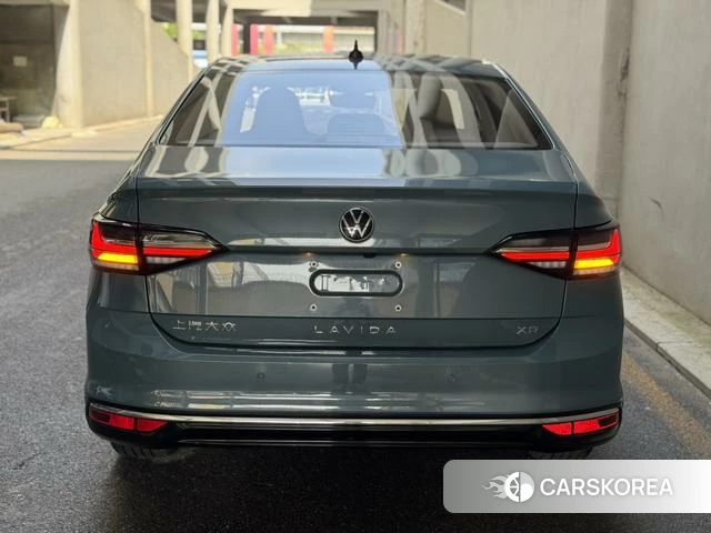 Volkswagen Lavida id 4367054 из Китая 11