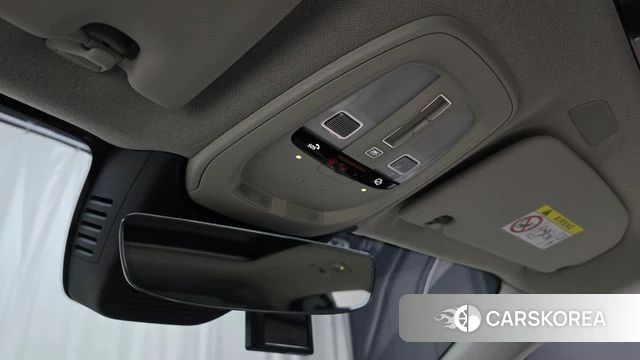 Volvo XC40 id 4315032 из Кореи 11