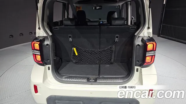 Kia The New Kia Ray id 2451526 из Кореи 11