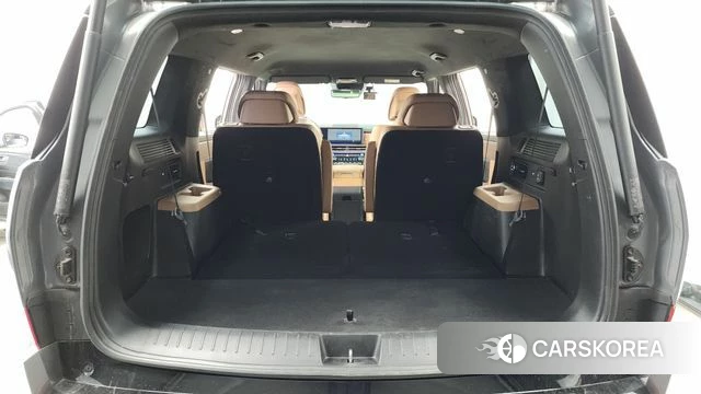 Hyundai Santa Fe (MX5) id 4591170 из Кореи 11