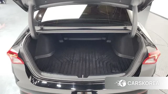 Kia K5 3rd generation id 3458472 из Кореи 11