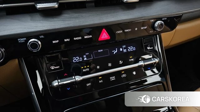 Kia Carnival 4th generation id 4427879 из Кореи 11