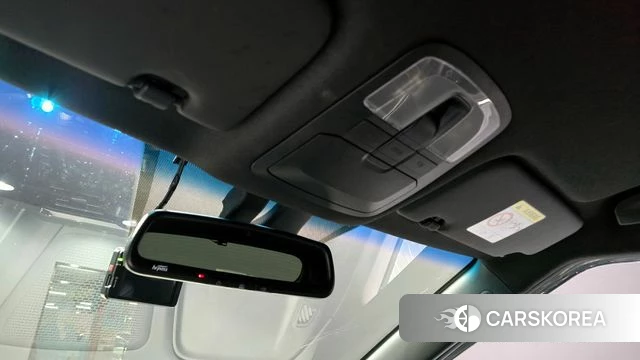 Ssangyong Berry New Tivoli id 3965700 из Кореи 11