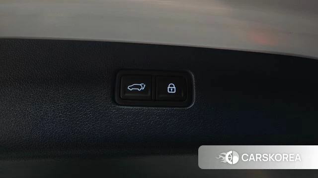 Genesis GV80 id 3795484 из Кореи 11