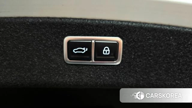 Genesis G80 (RG3) id 3903256 из Кореи 11