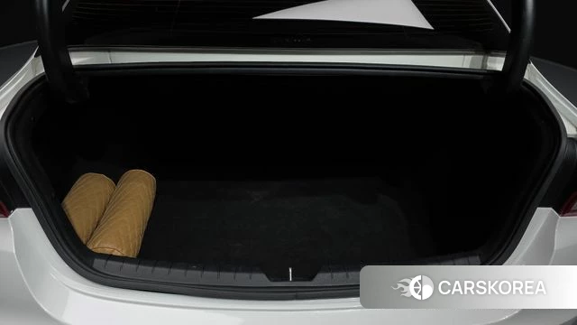 Kia K5 3rd generation id 3812383 из Кореи 11