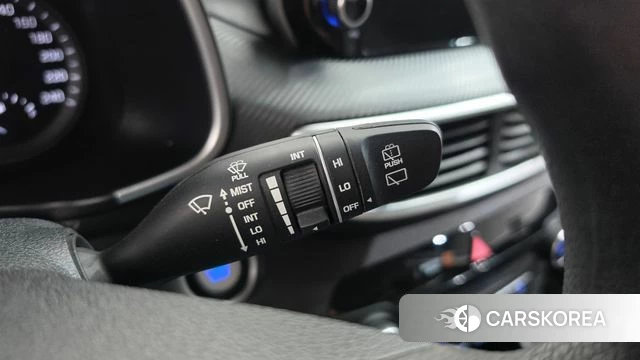 Hyundai All New Tucson id 4881813 из Кореи 11