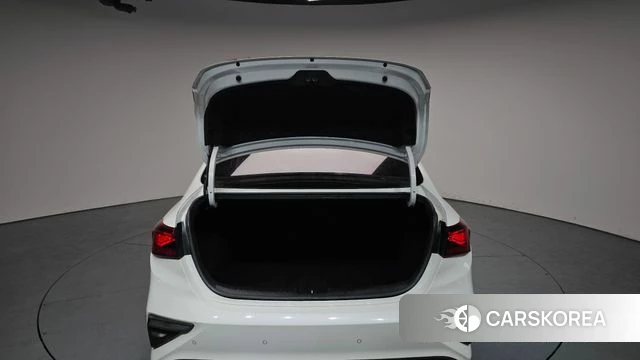 Kia Come New K3 id 3911672 из Кореи 11