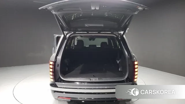 Hyundai Palisade (LX3) id 3731678 из Кореи 11