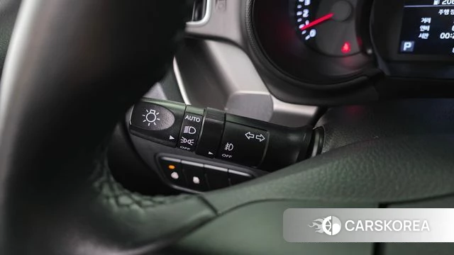 Kia The New Ray id 4377525 из Кореи 11