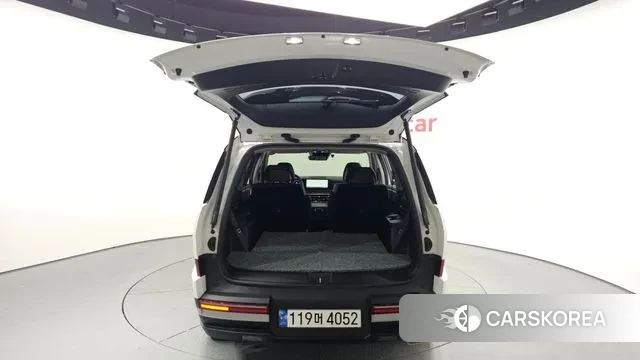 Hyundai Santa Fe (MX5) id 3739776 из Кореи 11