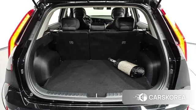 Kia Di Ol Nu Niro id 3721705 из Кореи 11