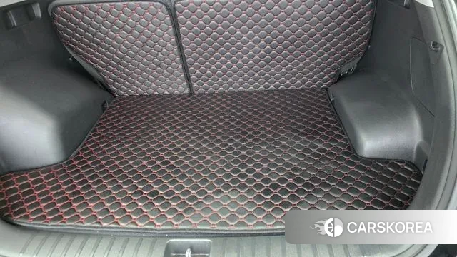 Hyundai All New Tucson id 3568410 из Кореи 11