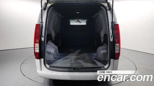 Hyundai Staria id 2388542 из Кореи 11