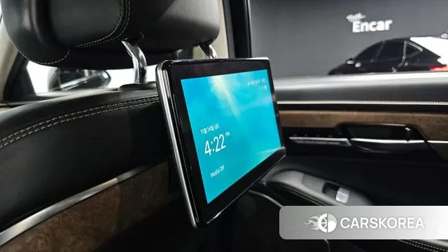 Genesis G90 id 3368410 из Кореи 11