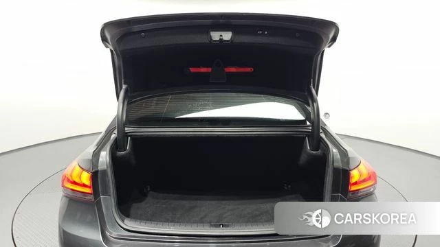 Genesis G80 id 4684362 из Кореи 11