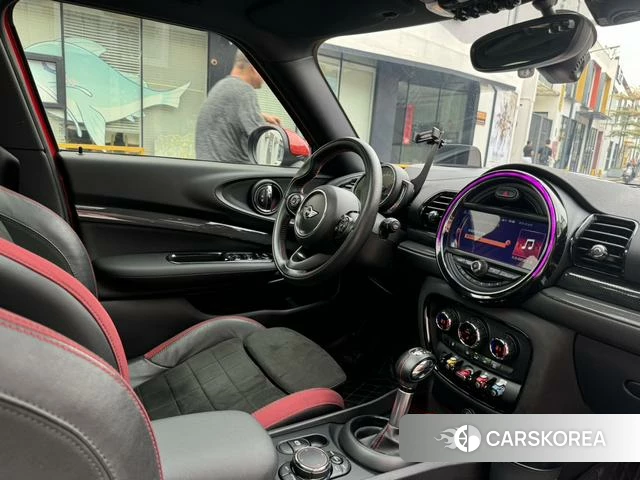 MINI CLUBMAN id 4198845 из Китая 11
