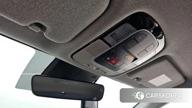 Hyundai Sonata Hybrid (DN8) id 3759553 из Кореи 11