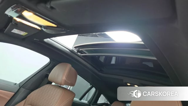 BMW X6 (G06) id 4650555 из Кореи 11