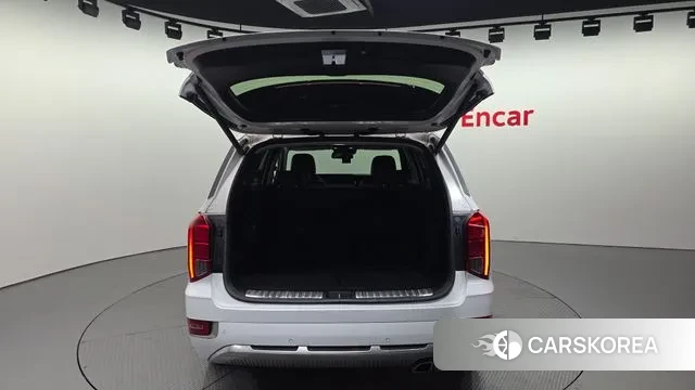 Hyundai The New Palisade id 3342691 из Кореи 11