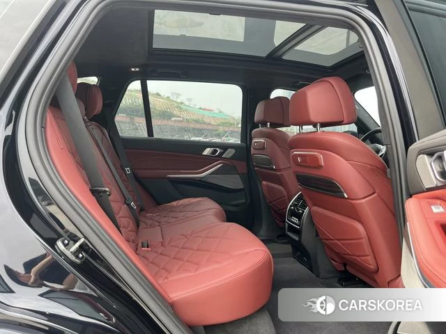 BMW X5 id 4256370 из Китая 11