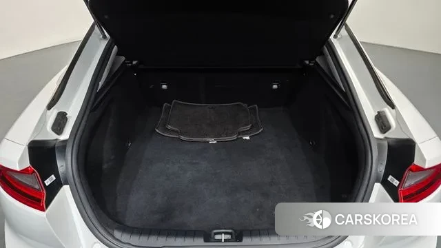 Kia Stinger id 3270529 из Кореи 11