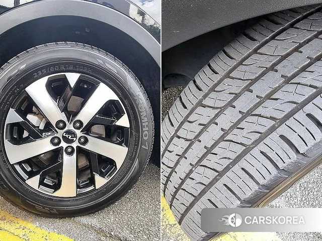 Kia Sorento 4th Generation id 4414773 из Кореи 11