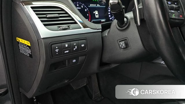 Genesis G80 id 4755501 из Кореи 11
