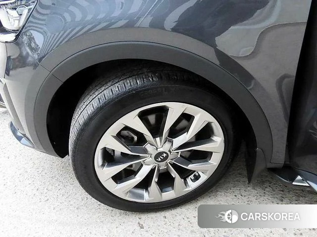 Kia Sorento 4th Generation id 4231889 из Кореи 11