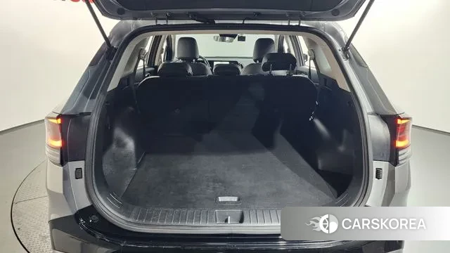 Kia Sportage 5th Generation Hybrid id 3566446 из Кореи 11